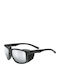 Uvex Sportstyle 312 Unisex Γυαλιά Ηλίου με Μαύρο Κοκκάλινο Σκελετό και Γκρι Φακό S5330072216