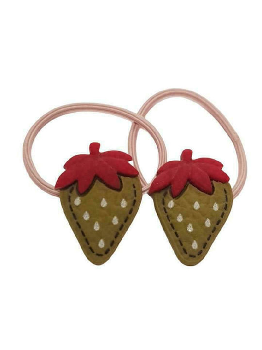 Kinder Haargummi Set 2Stück TS0555545-10-2