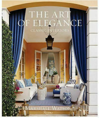 The Art of Elegance : Classic Interiors