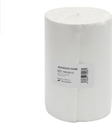 RehabMedic Sticker Protective Foam Medical Consumable 0.62x12.7x183cm 1pcs RMV80164