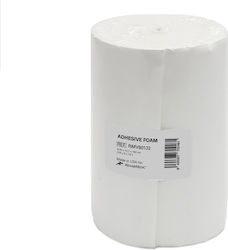 RehabMedic Sticker Protective Foam Ιατρικό Αναλώσιμο 0.32x12.7x183cm 1τμχ RMV80132