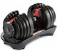 SmartBell Adjustable Dumbbell 1x24kg with Stand