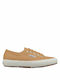 Superga 2750 Cotu Classic Ανδρικά Sneakers Μπεζ