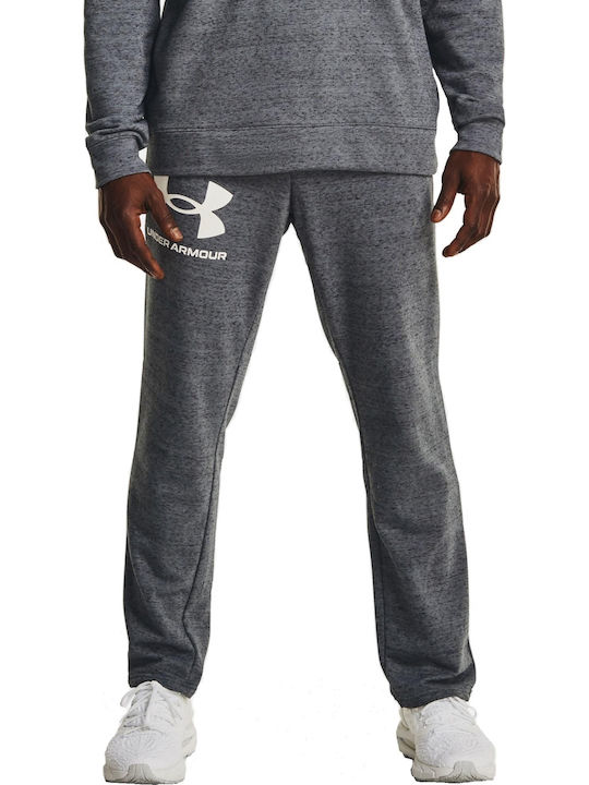 Under Armour Rival Terry Jogginghose ohne Gummi...