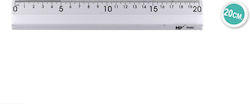 Madrid Papel Ruler 20cm