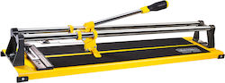 UYUS TOOLS CCA600 Κόφτης Πλακιδίων Χειροκίνητος 600mm
