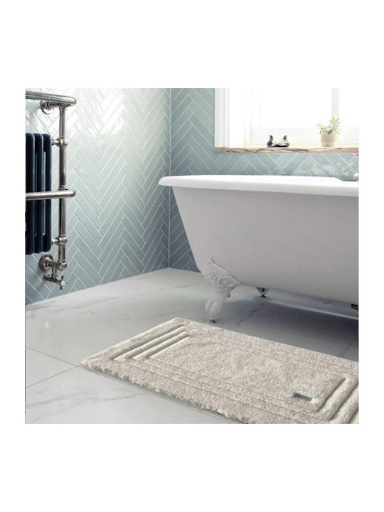 Guy Laroche Bath Mat Cotton Linea 1127091221022...