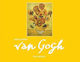 Van Gogh : in 50 Works
