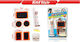 KMT Style Tire Patches 8pcs