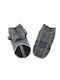 Pet Interest Active Outdoor Waterproof Dog Coat Gray 64 x 84 x 56cm