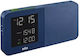Braun BNC-010 Ceas de Masă cu Alarmă & Radio 66023