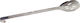 Homestyle Shallow Ragu Spoon Colander Stainless Steel Silver 43cm