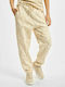 Pantaloni de Trening cu elastic Light Sand