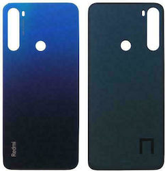 Καπάκι Μπλε Xiaomi Redmi Note 8T Καπάκι Μπλε Xiaomi Redmi Note 8T