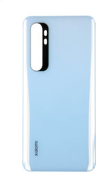 Xiaomi Капак Glacier White Xiaomi Mi Note 10 Lite