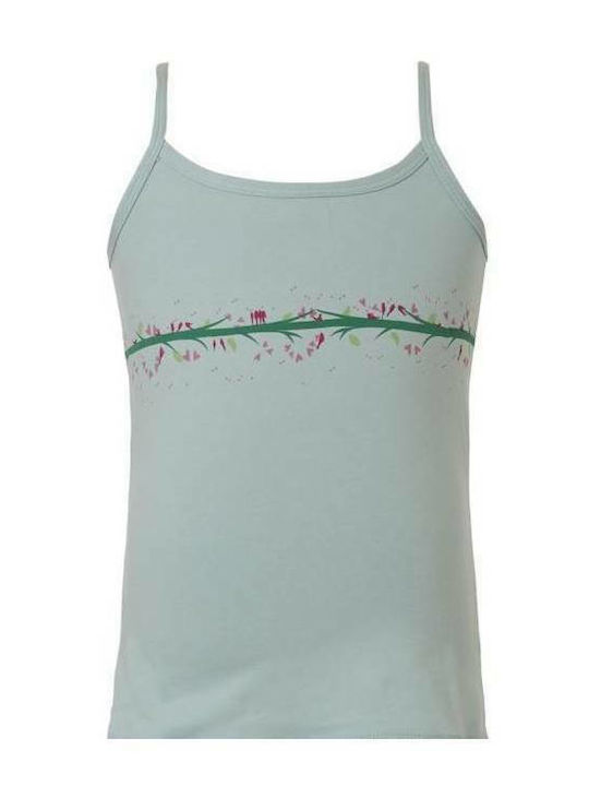 Energiers \ Kinder-Unterhemd Tank-Top chiel