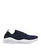 Gravity Sneakers Navy Blue