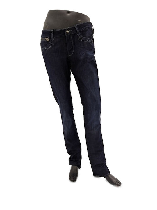 Lee Norma Vintage Slim Fit Γυναικείο Jean Παντελόνι