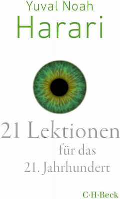 21 Lektionen für das 21.Jahrhundert