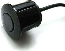 LM Digital Sensor for Car Parking System 1pcs 19mm in Black Color