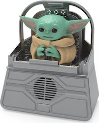 eKids Dancing Baby Yoda Bluetooth Gray