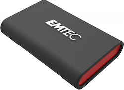 Emtec X210 Elite USB-C SSD 512GB 2.5"