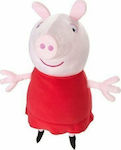 Giochi Preziosi Plush Peppa Pig with Sound Peppa Pig