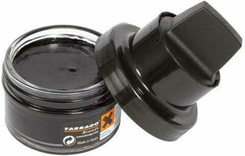Tarrago Βαφή Παπουτσιών Navy 50ml