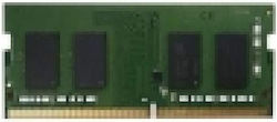 QNap 16GB DDR4 RAM cu 2 module (2x8GB) și Viteză 2666 pentru Desktop
