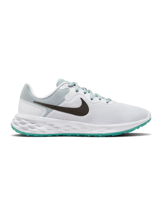 Nike Revolution 6 Next Nature Γυναικεία Αθλητικ...