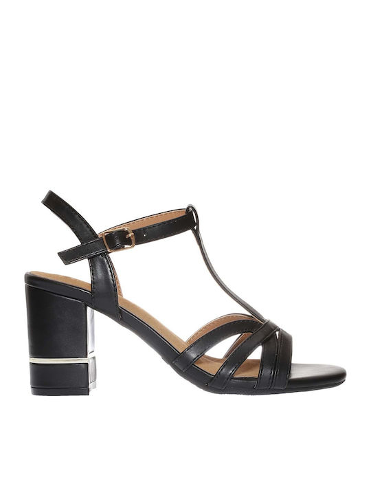 Sandals Black