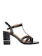 Sandals Black