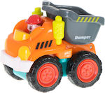 Dumper Truck