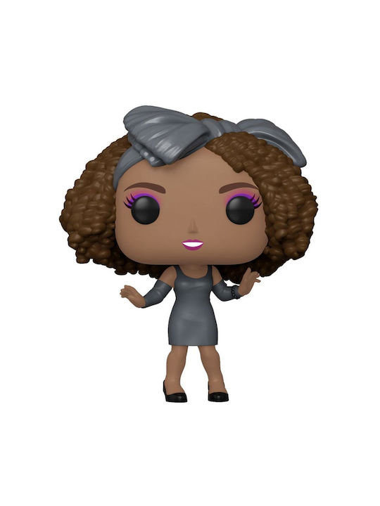 Funko Pop! Icons: Whitney Houston