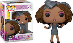 Funko Pop! Icoane: Whitney Houston 70