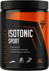 Trec Isotonic Sport με Γεύση Λεμόνι 400gr