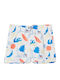 Pepe Jeans Kids Swimwear Swim Shorts White
