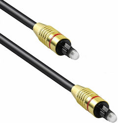 Optical Audio Cable TOS male - TOS male 5m (18361)