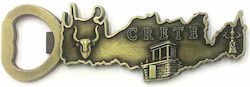 Homestyle Deschizător de sticle Creta Magnet