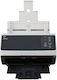 Fujitsu fi-8150 Sheetfed (Τροφοδότη χαρτιού) Scanner A4