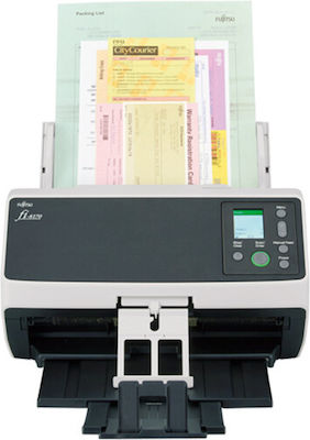 Fujitsu fi-8170 Sheetfed Scanner A4