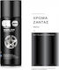 Cosmos Lac Diamond Wheel Spray auto Vopsea pentru Jante-Roti Auto Negru 400ml