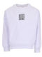 Kids Sweatshirt Lilac