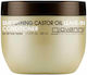 Giovanni Smoothing Castor Oil Balsam Leave In Reconstrucție/Nutriție pentru Toate Tipurile de Păr 340ml