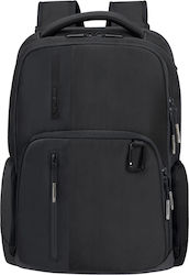 Samsonite BIZ2GO Τσάντα Πλάτης 14.1" Μαύρη