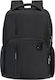Samsonite BIZ2GO Αδιάβροχη Τσάντα Πλάτης για Laptop 14.1" σε Μαύρο χρώμα