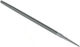 Tome Feteira 32320510 File Multiple Use 10x250mm Square Without Handle