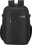 Samsonite Roader Tasche Rucksack für Laptop 15.6" Deep Black
