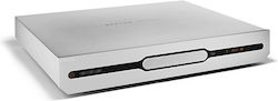 Roksan Attessa Hi-Fi CD-Player Silber