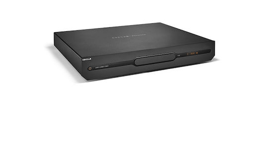 Roksan Attessa Hi-Fi CD Player Black